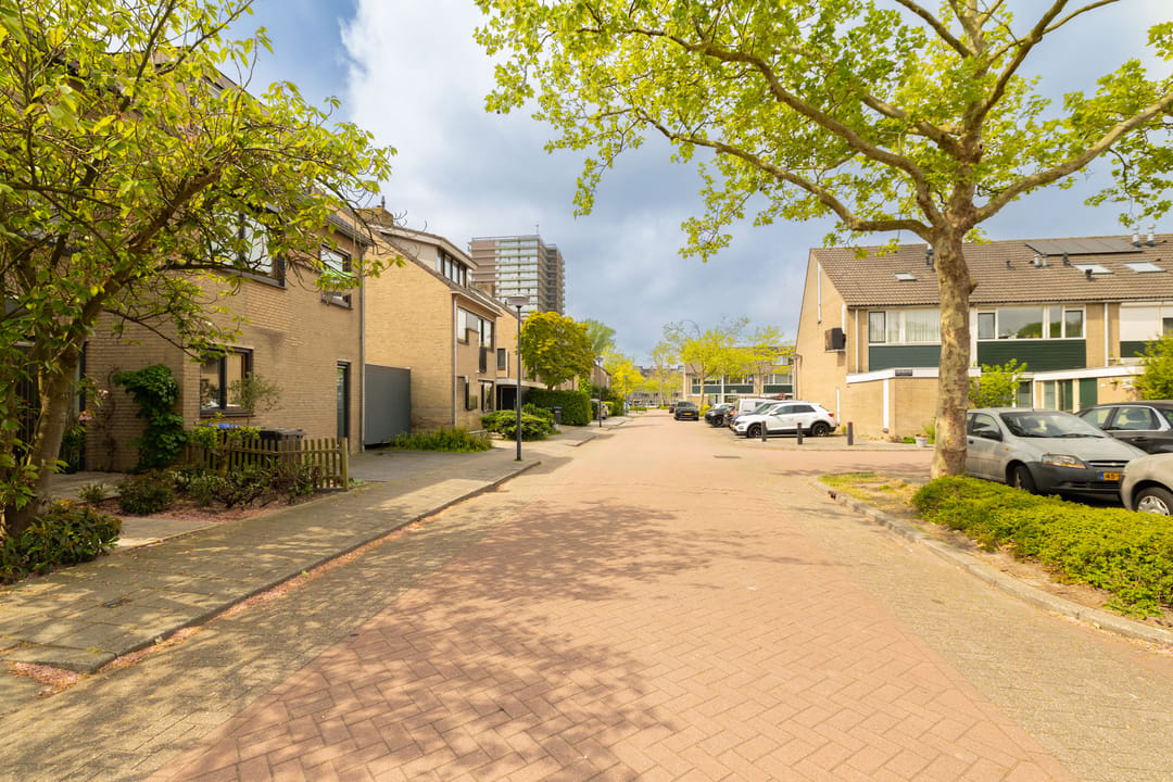 Foto 46 van Heijermansplein 5-B