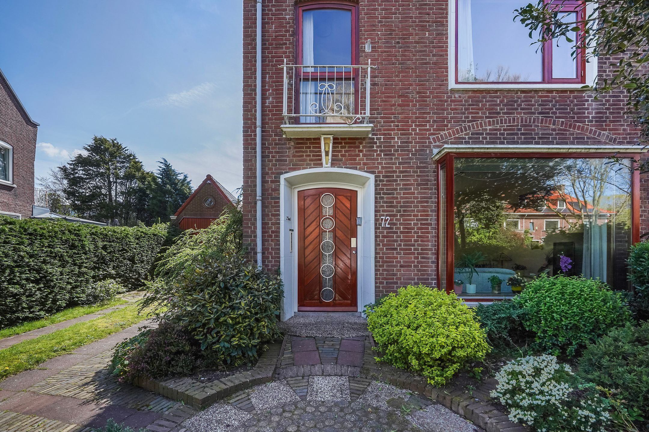 Photo 6 of Tortellaan 72