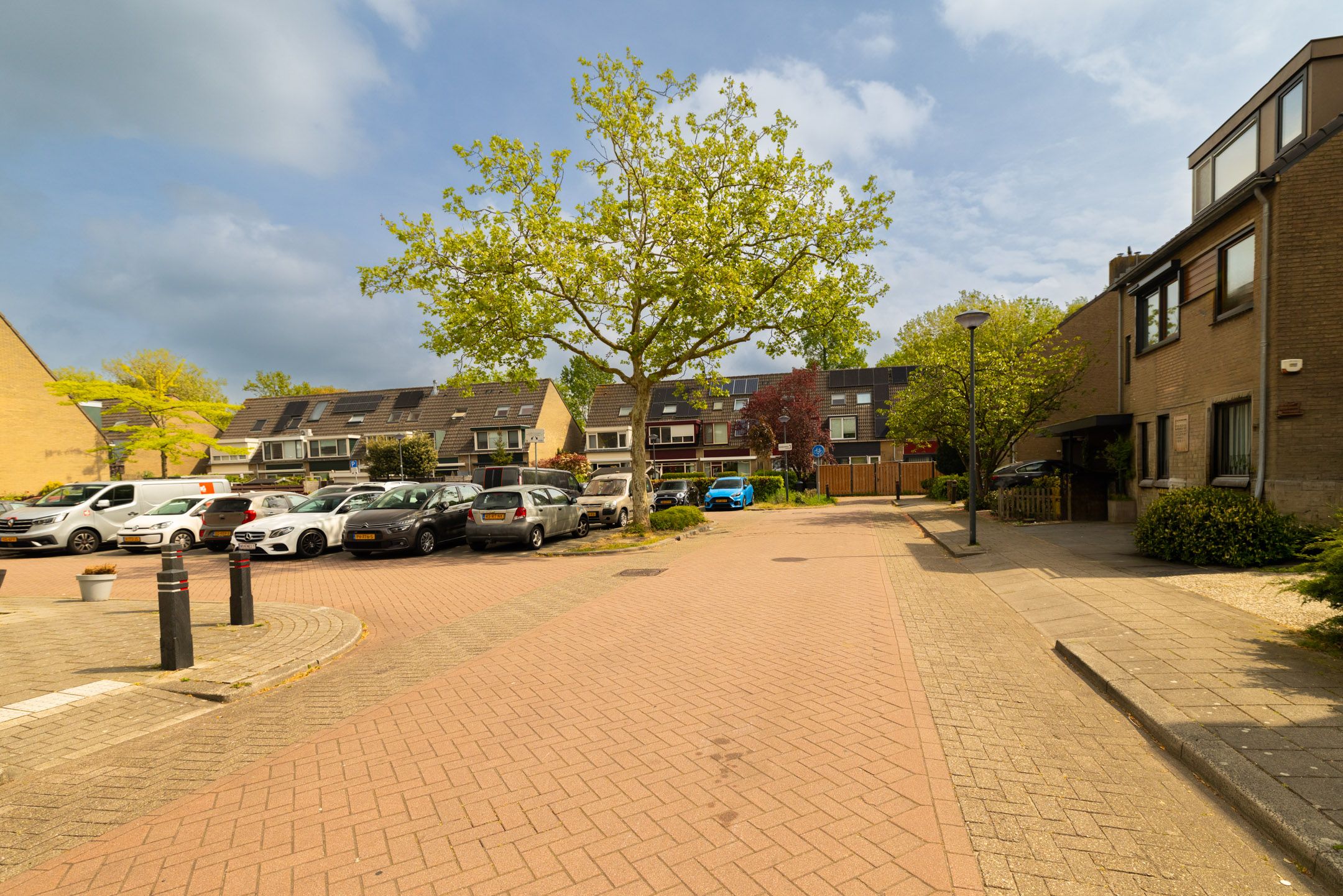 Foto 48 van Heijermansplein 5-B