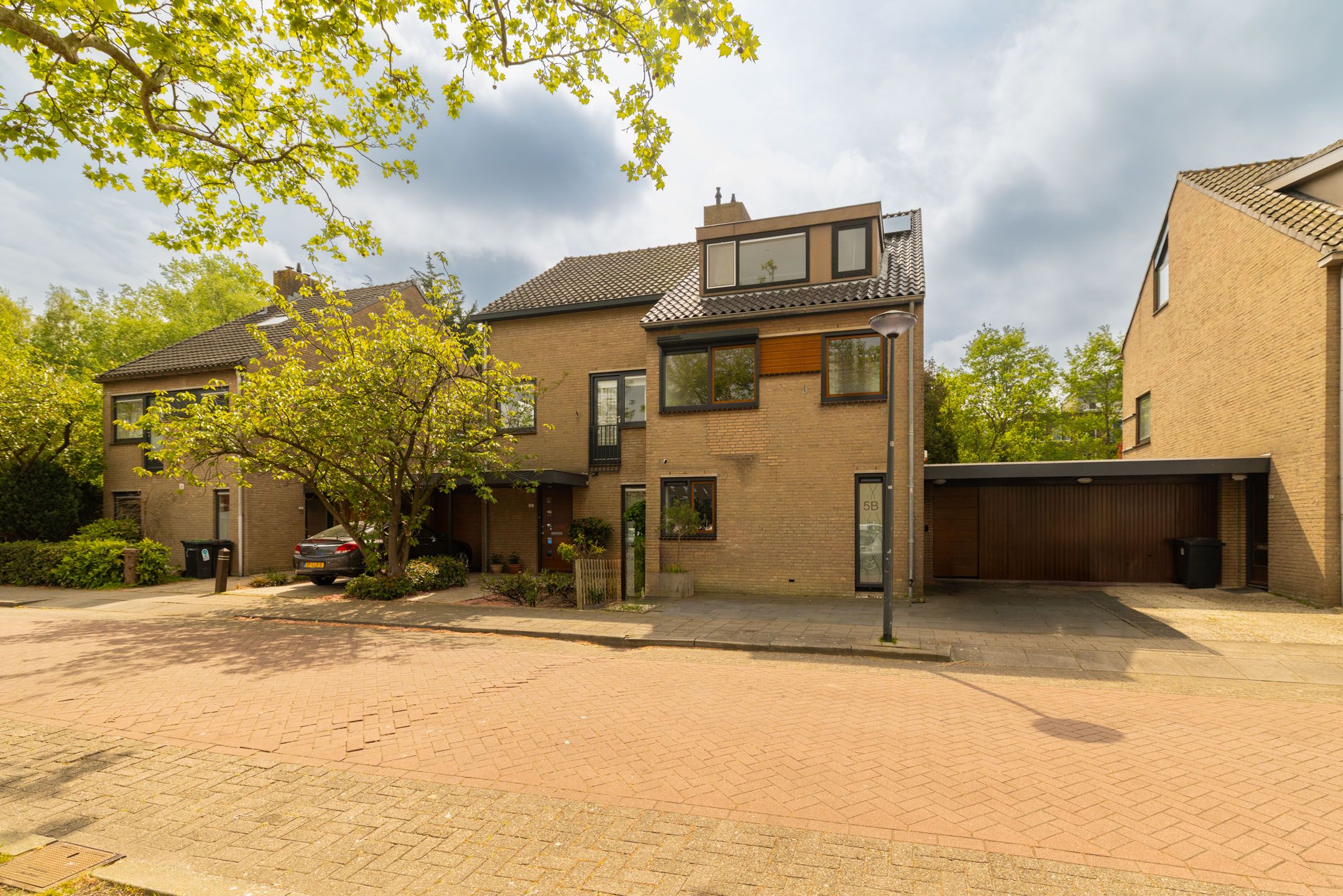 Heijermansplein 5-B 5 B