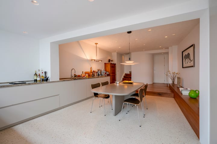Tussenwoning te koop: Twijnstraat aan de Werf 12A, Utrecht