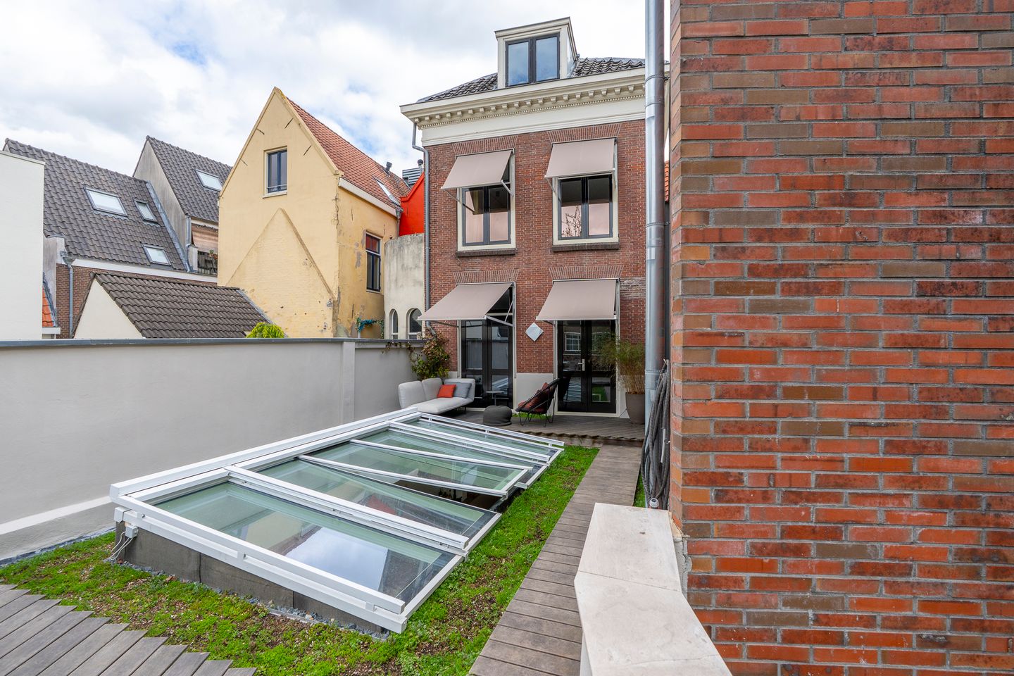 Foto 29 van Twijnstraat aan de Werf 12-A