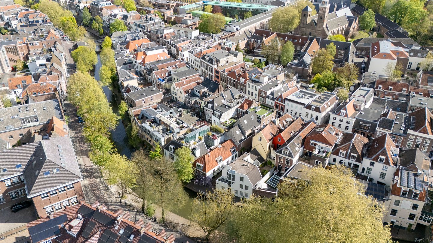 Foto 59 van Twijnstraat aan de Werf 12-A