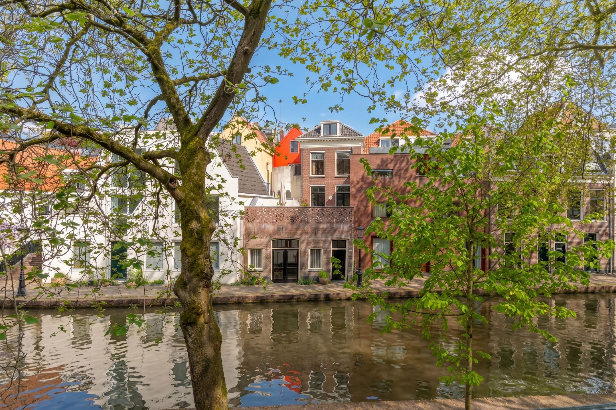 Twijnstraat aan de Werf 12-A 12 A