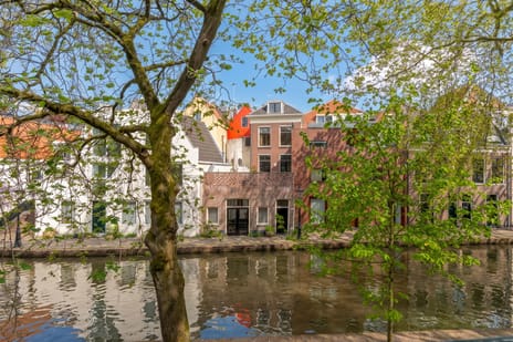 Twijnstraat aan de Werf thumbnail