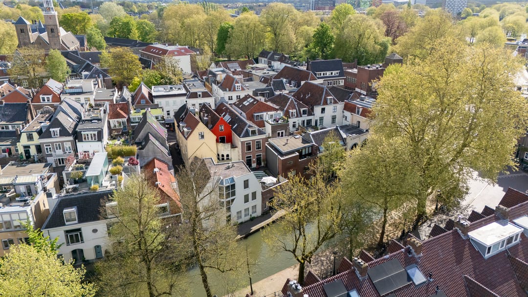 Foto 58 van Twijnstraat aan de Werf 12-A