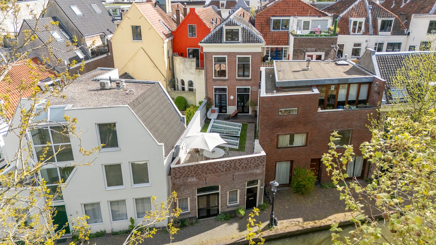 Foto 55 van Twijnstraat aan de Werf 12-A
