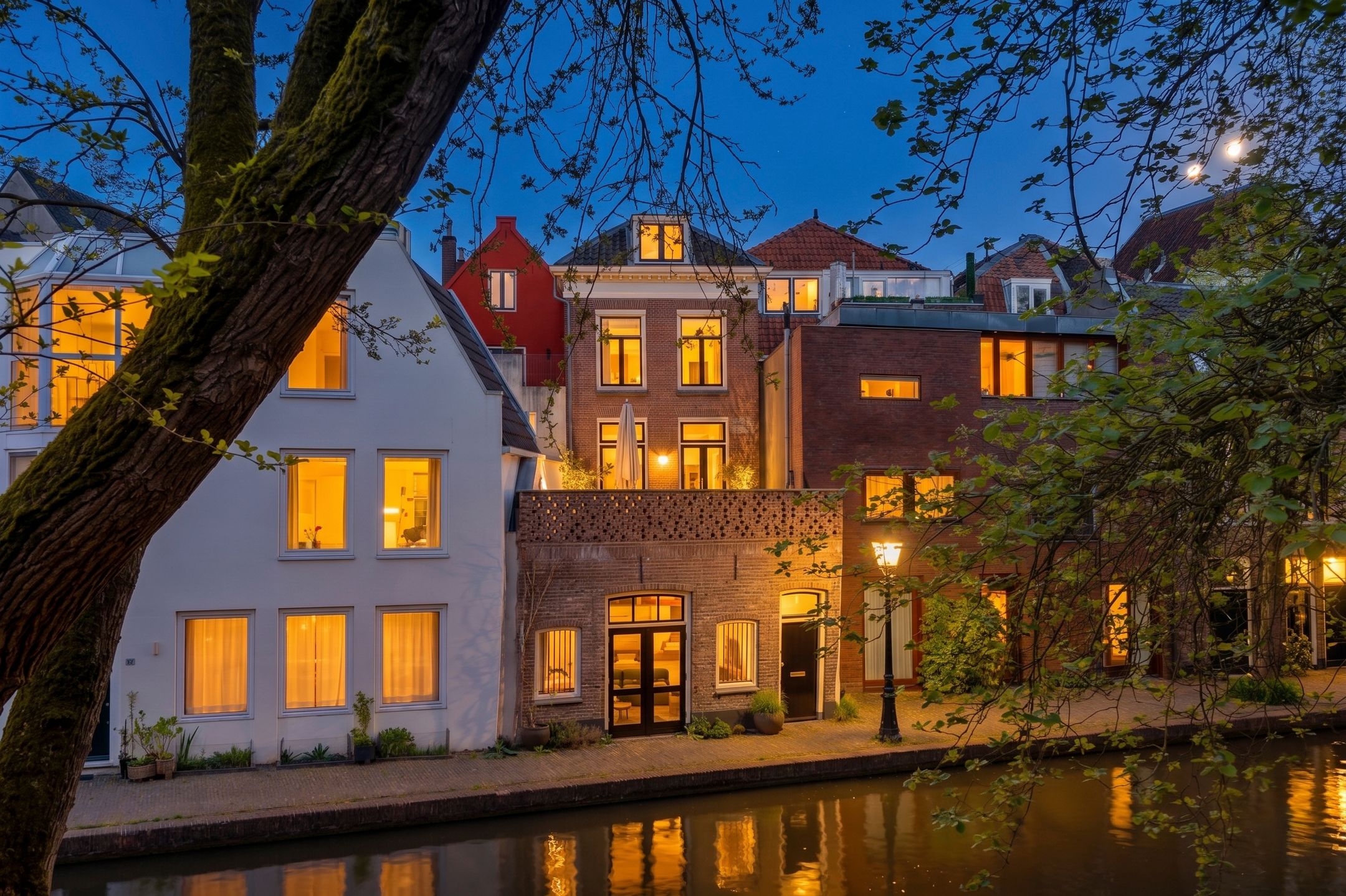 Foto 54 van Twijnstraat aan de Werf 12-A