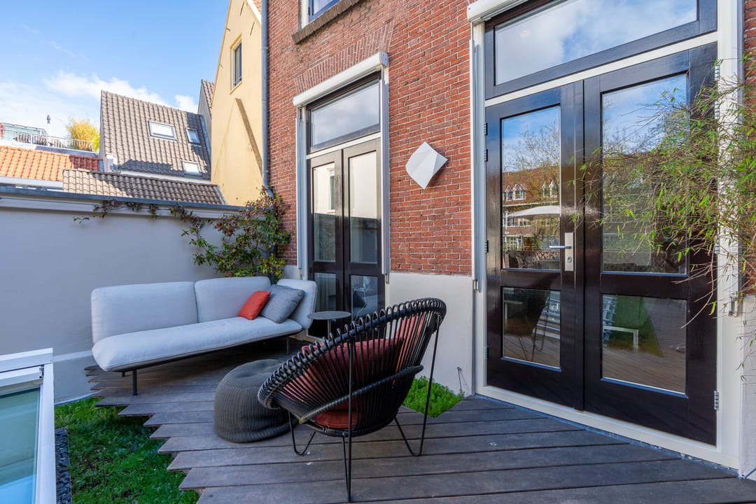 Foto 31 van Twijnstraat aan de Werf 12-A