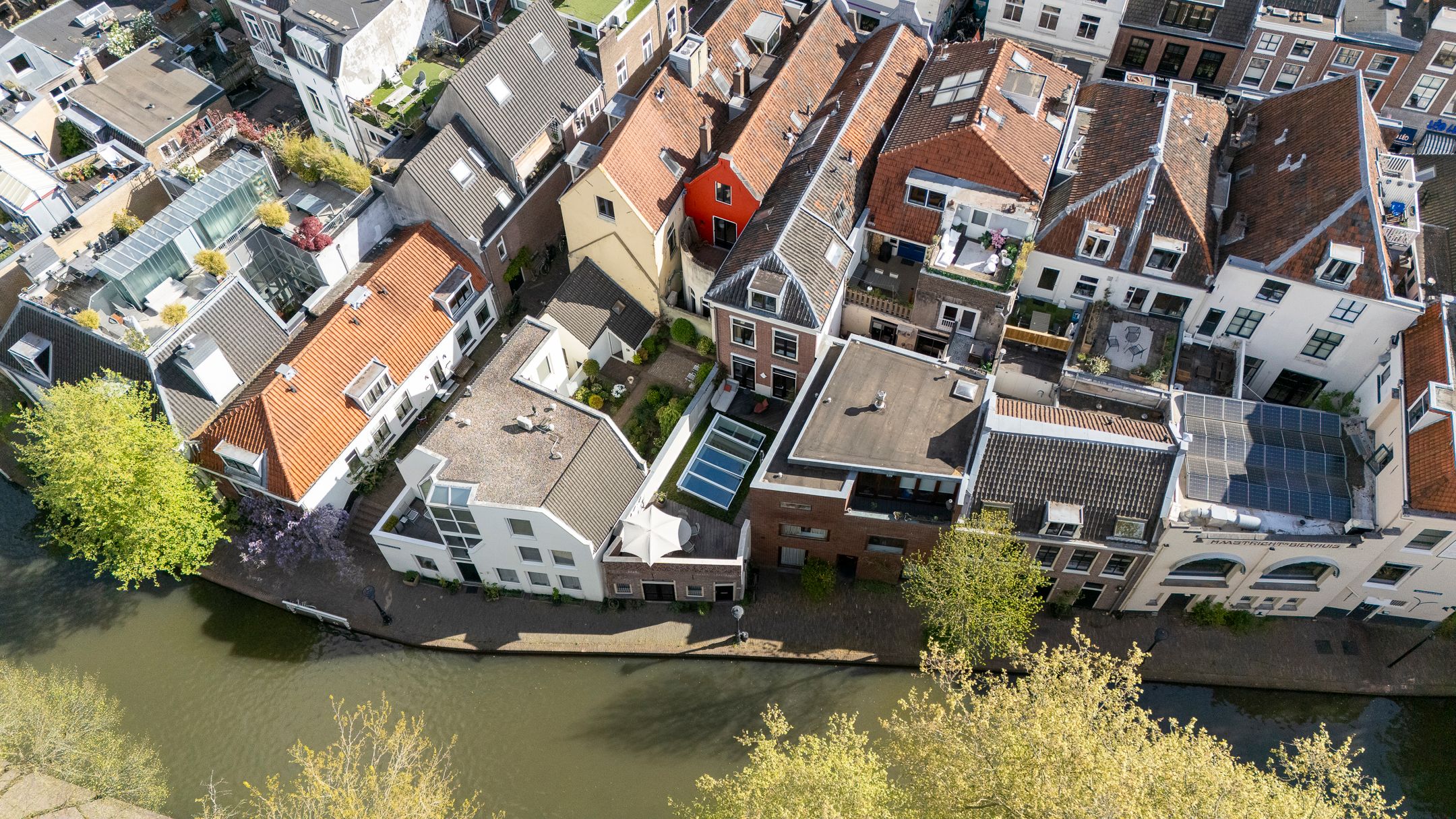 Foto 57 van Twijnstraat aan de Werf 12-A