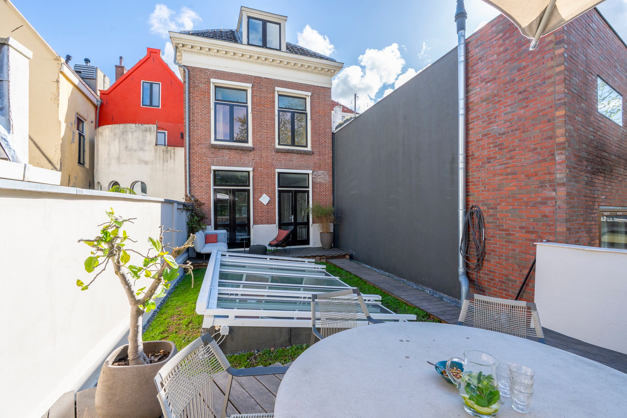 Foto 30 van Twijnstraat aan de Werf 12-A