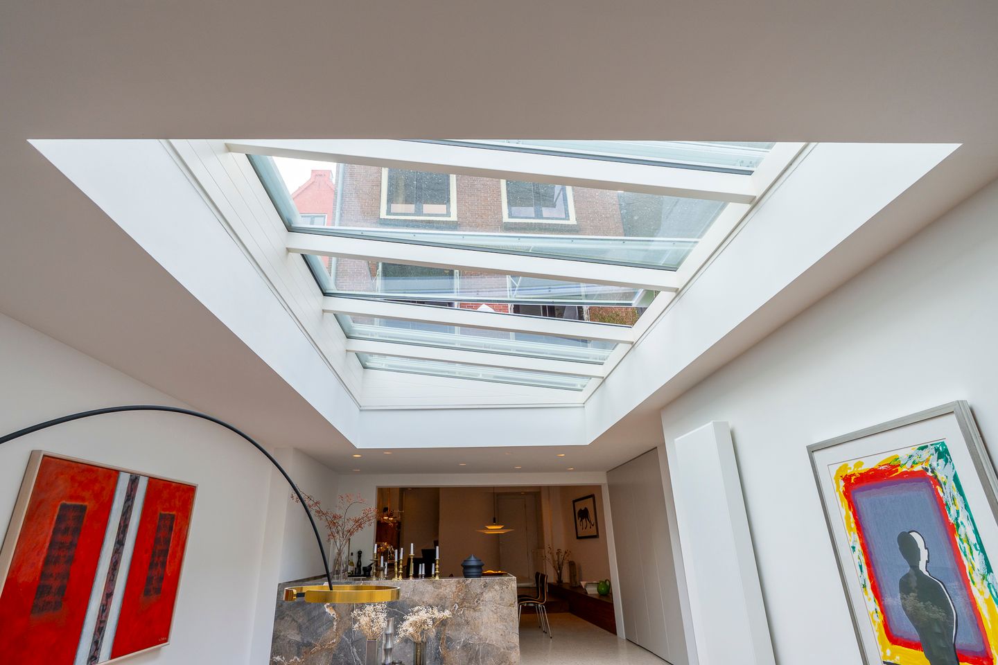 Foto 10 van Twijnstraat aan de Werf 12-A