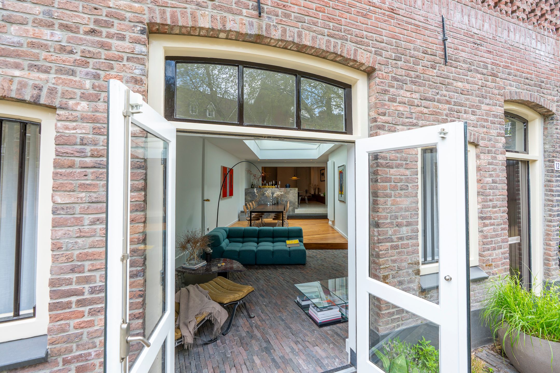 Foto 3 van Twijnstraat aan de Werf 12-A