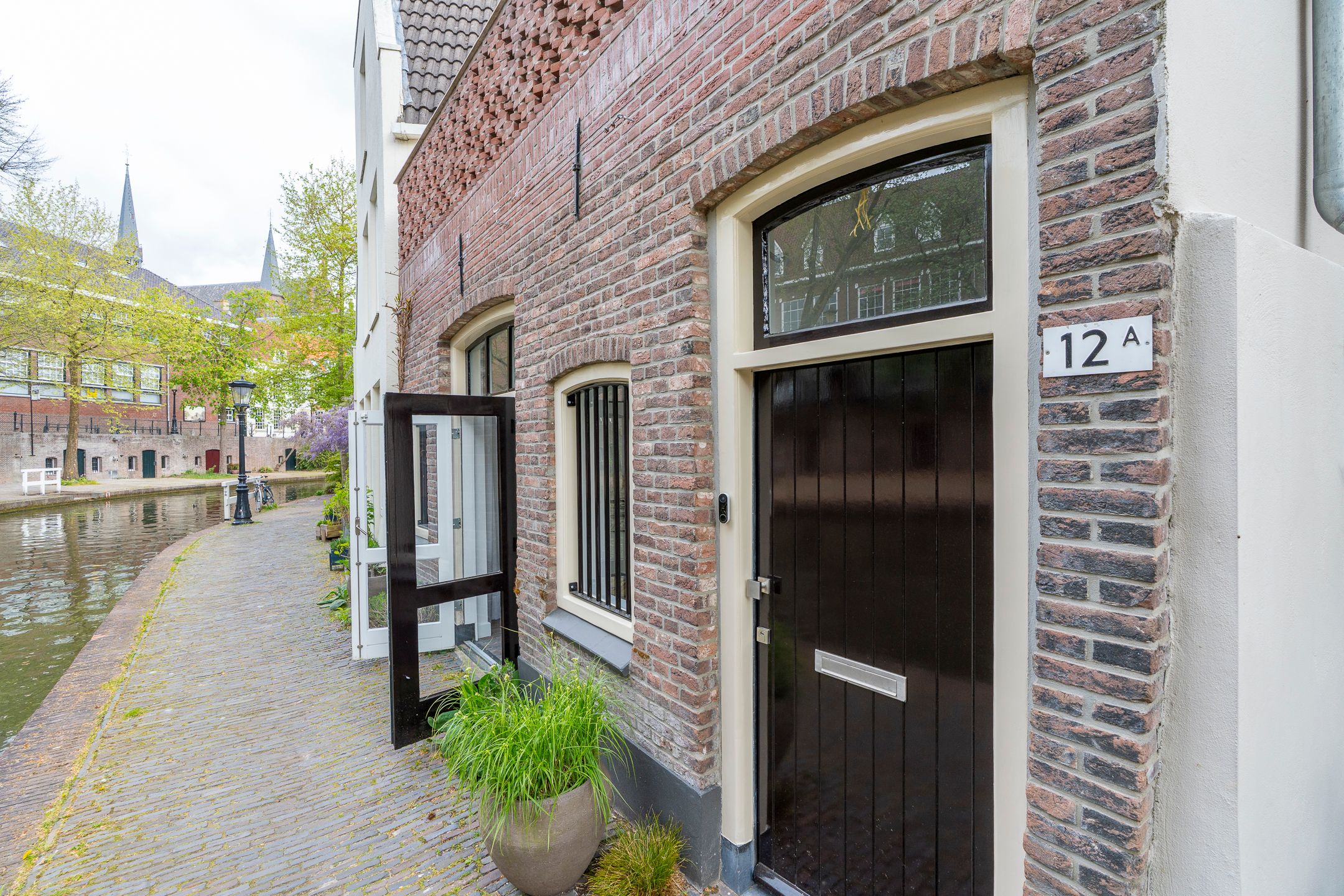 Foto 51 van Twijnstraat aan de Werf 12-A