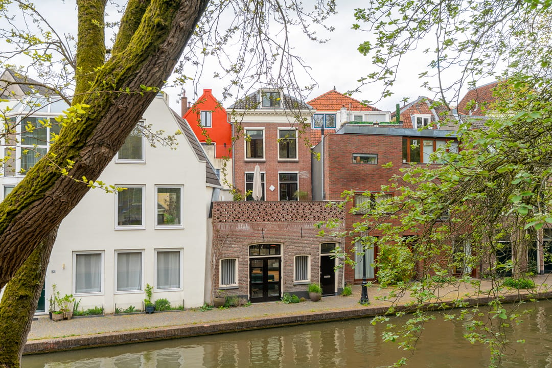 Foto 53 van Twijnstraat aan de Werf 12-A