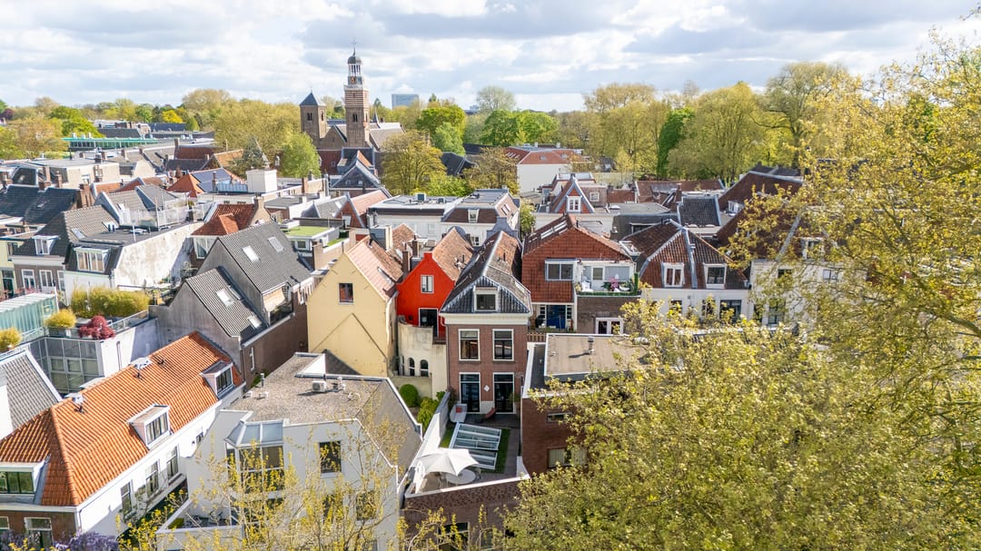 Foto 56 van Twijnstraat aan de Werf 12-A