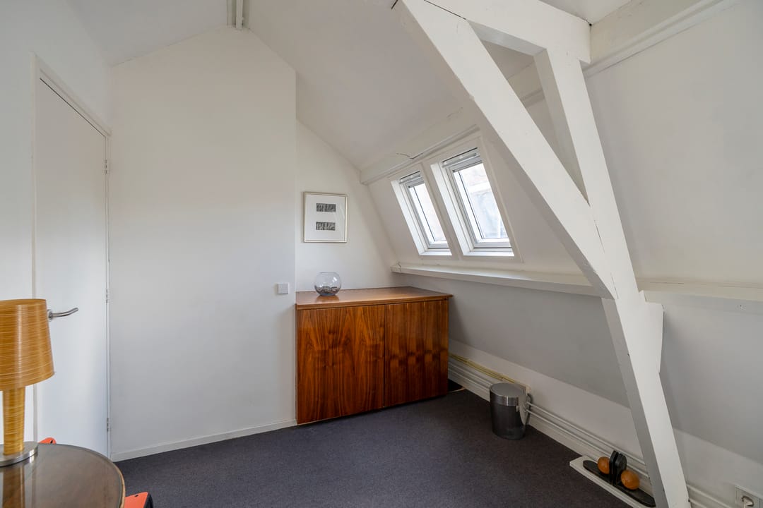 Foto 43 van Twijnstraat aan de Werf 12-A