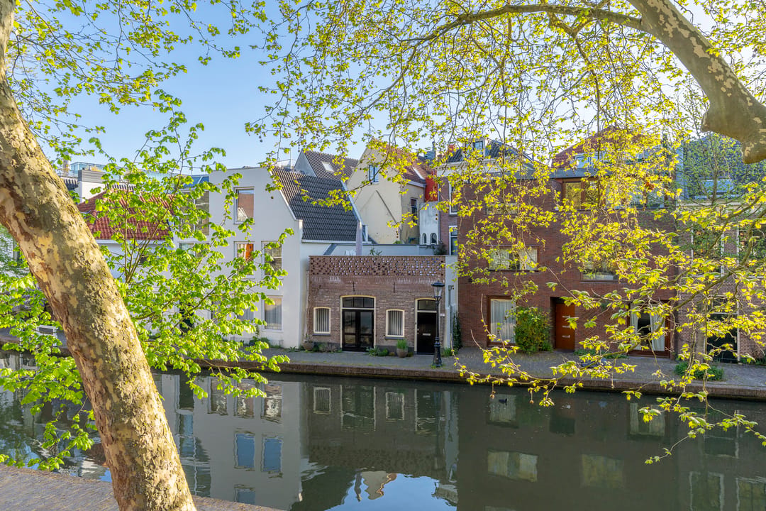 Foto 52 van Twijnstraat aan de Werf 12-A