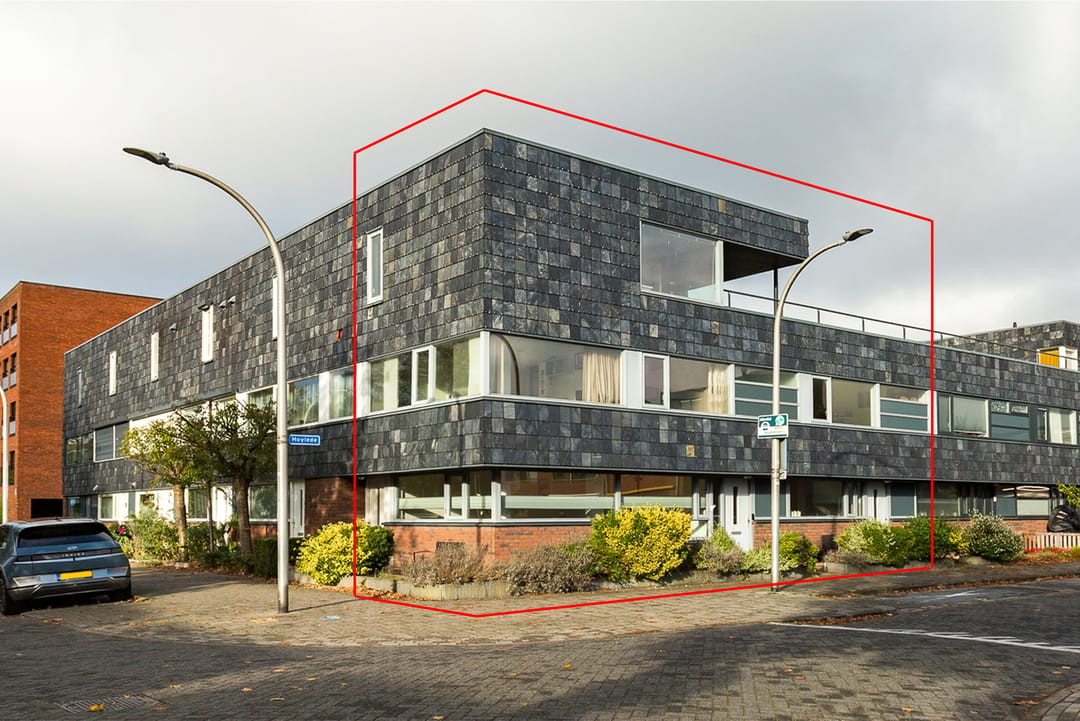 Foto 1 van Hoylede 1