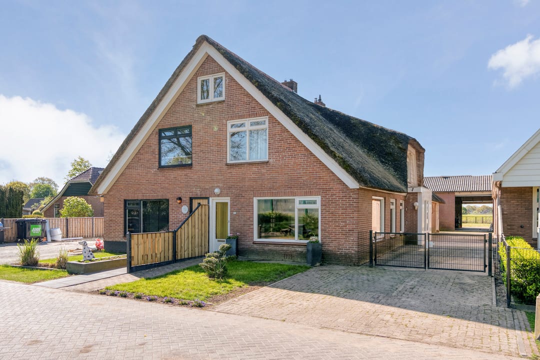 Foto 1 van Krakeelsedijk 32-B