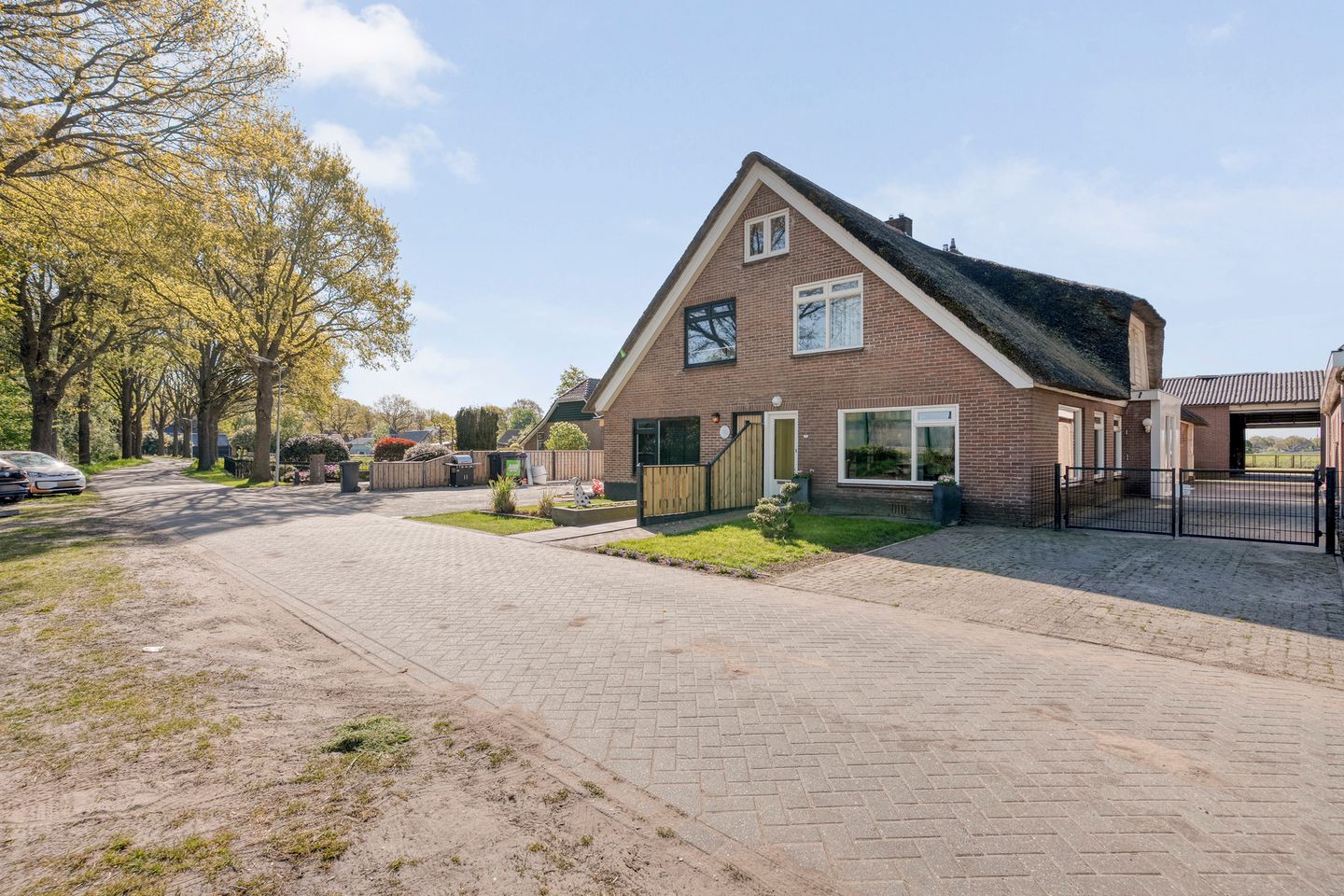 Foto 44 van Krakeelsedijk 32-B
