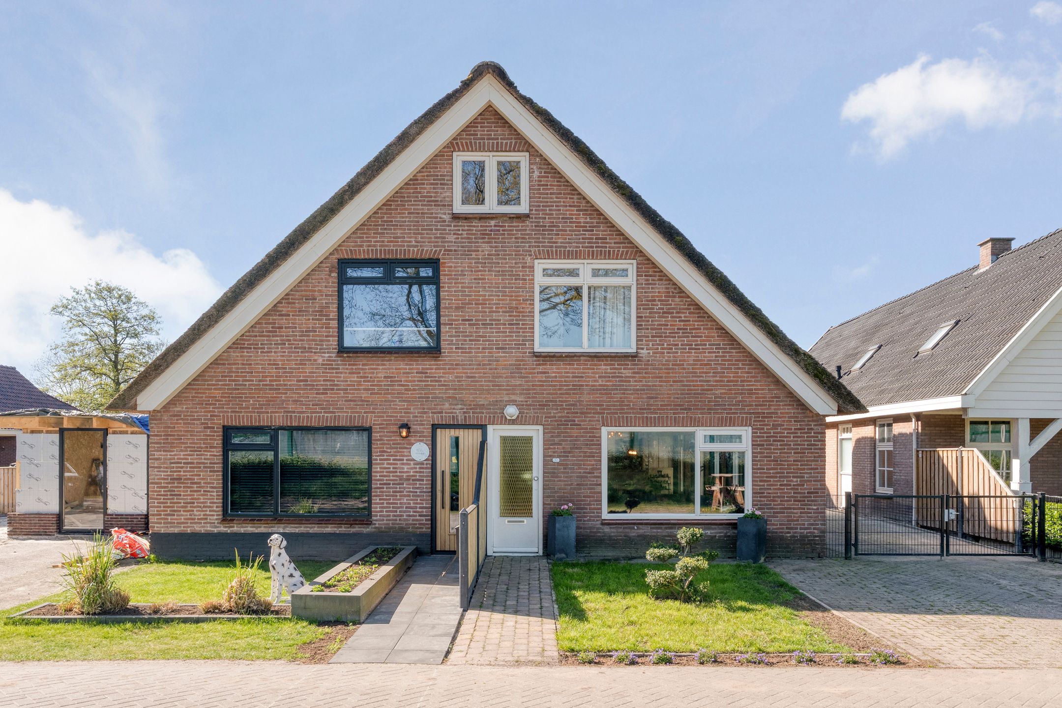 Foto 42 van Krakeelsedijk 32-B