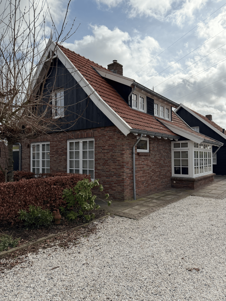 Foto 4 van Deurningerstraat 45