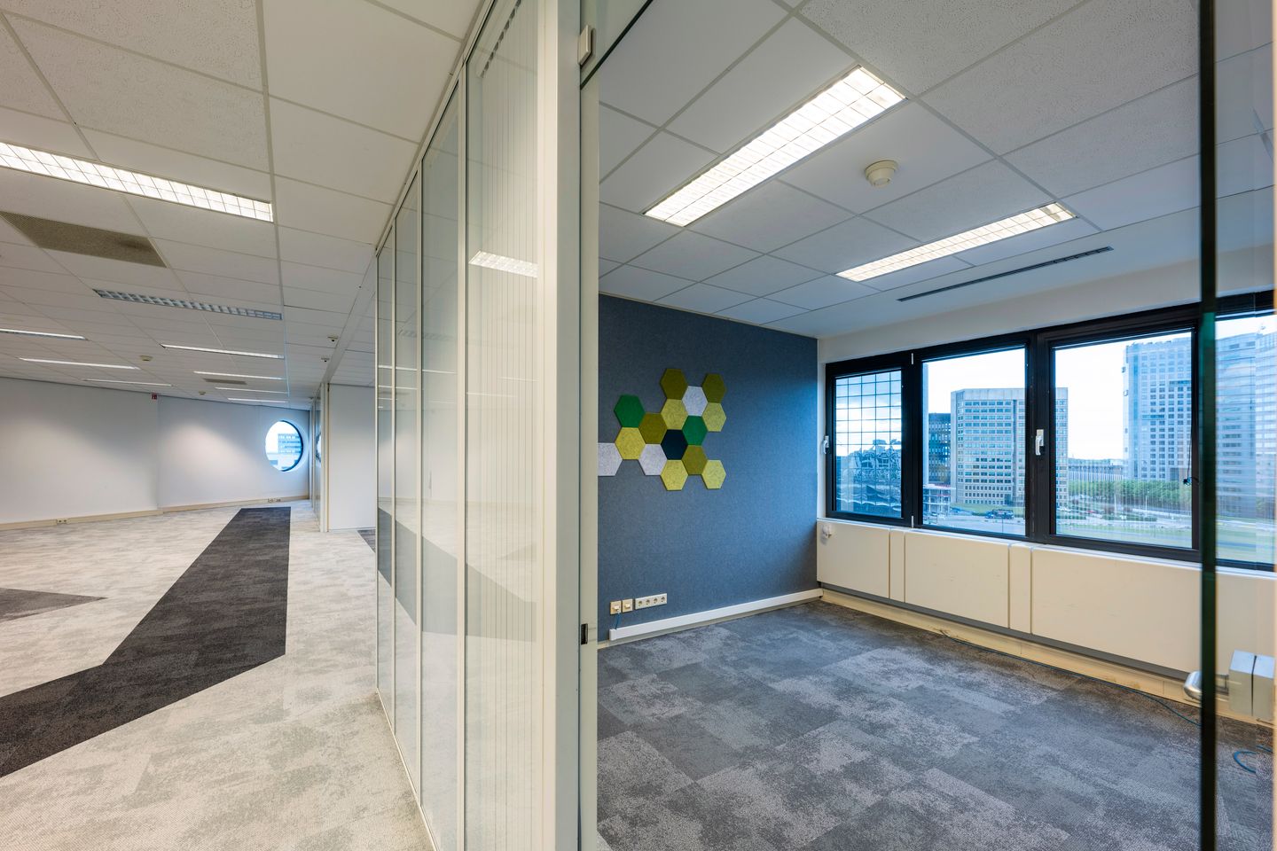 Bekijk foto 5 van Hoogoorddreef 58-A
