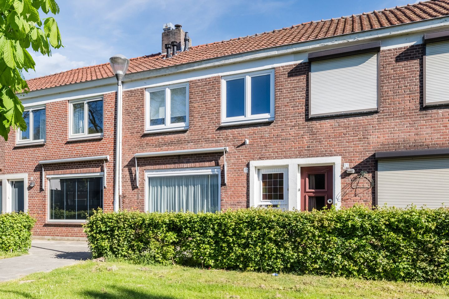 Foto 5 van Generaal de Wetstraat 35