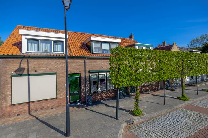 Foto 4 van Voorstraat 64
