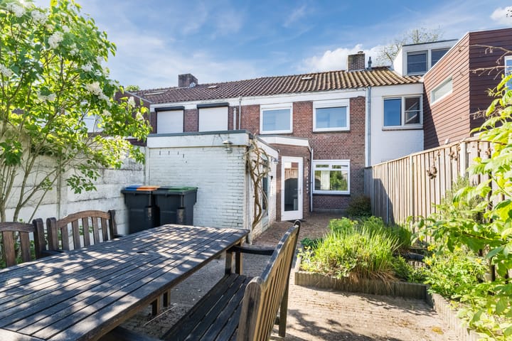 Foto 4 van Generaal de Wetstraat 35