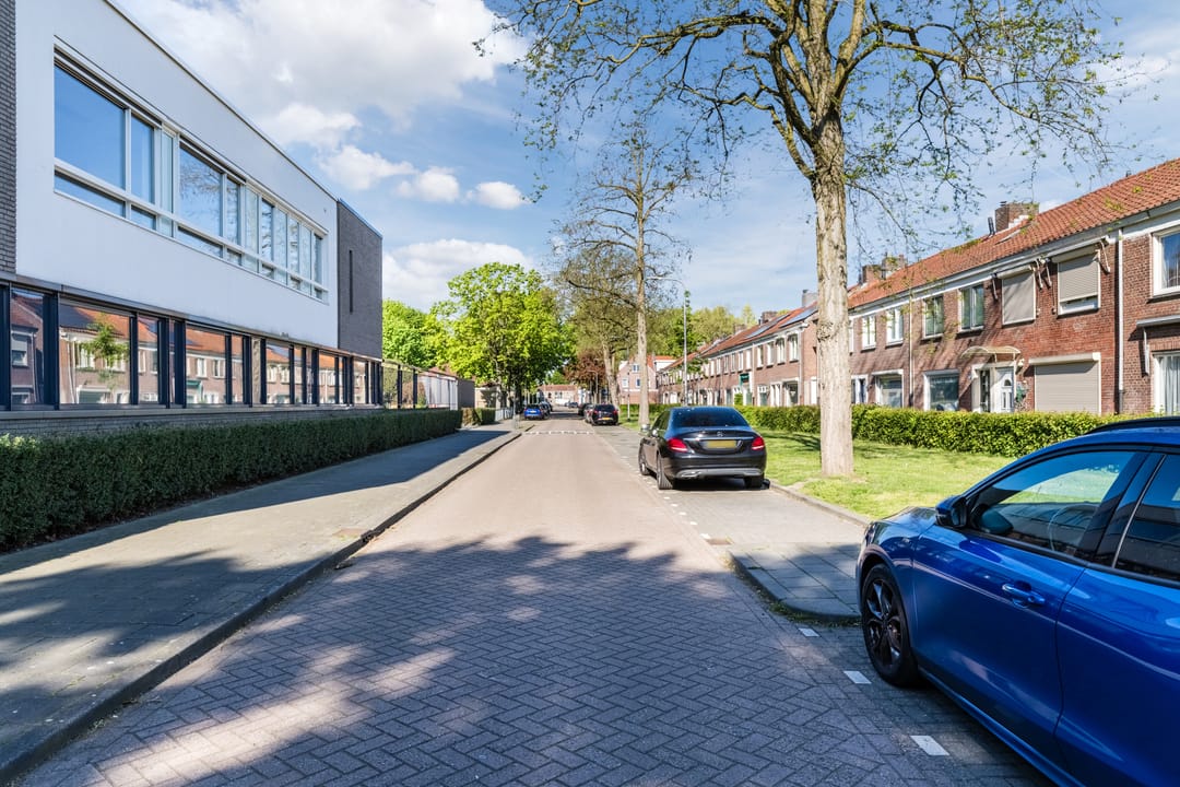 Foto 37 van Generaal de Wetstraat 35