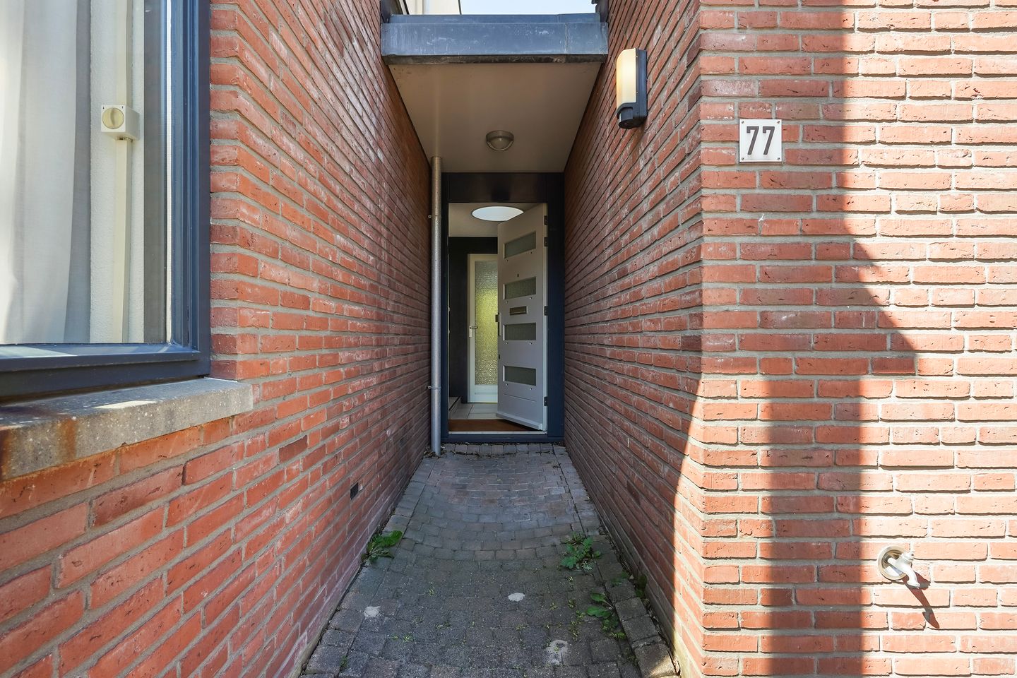 Photo 5 of Heliotrooplaan 77