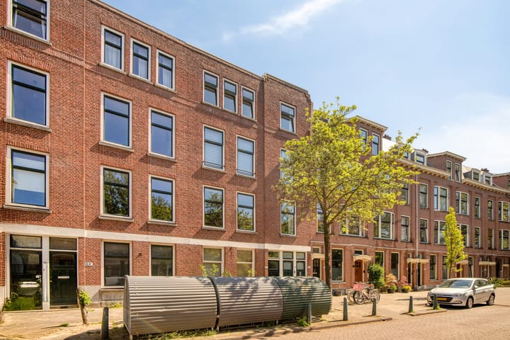 Foto 4 van Adrien Mildersstraat 86-B