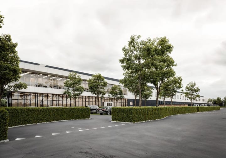 Heierkerkweg 8-A, Venlo