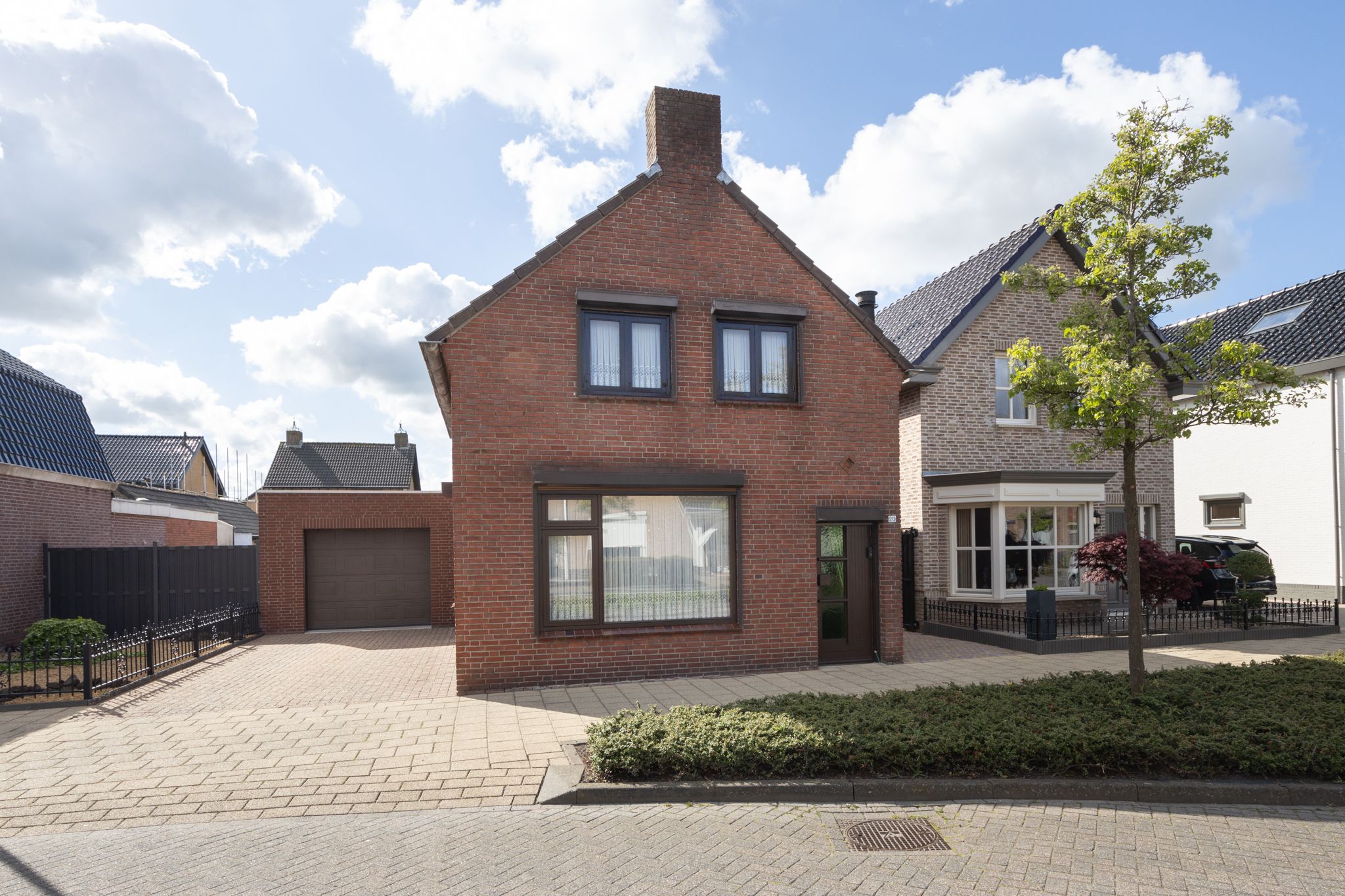 Sportparkstraat 20 