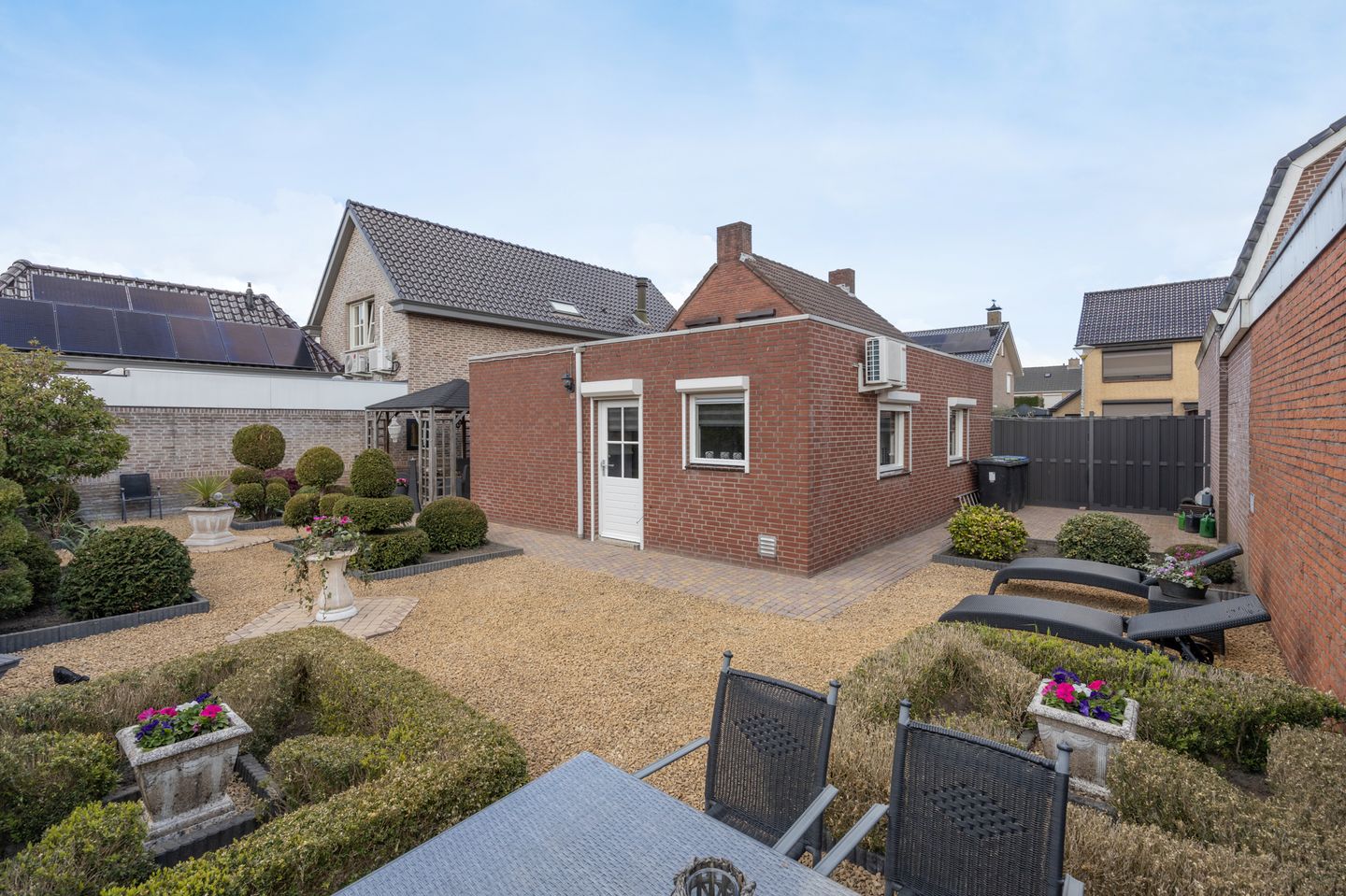 Foto 4 van Sportparkstraat 20