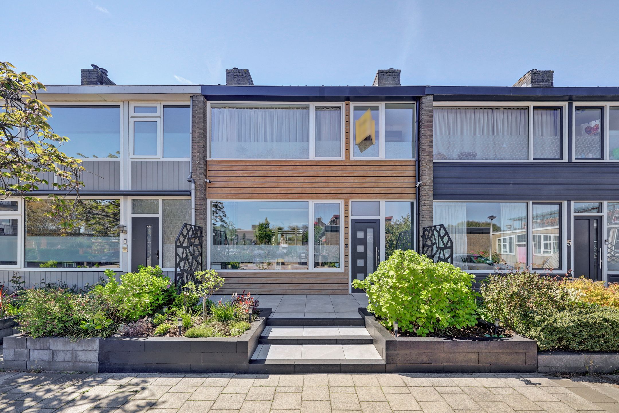 Paulus Potterstraat 3 