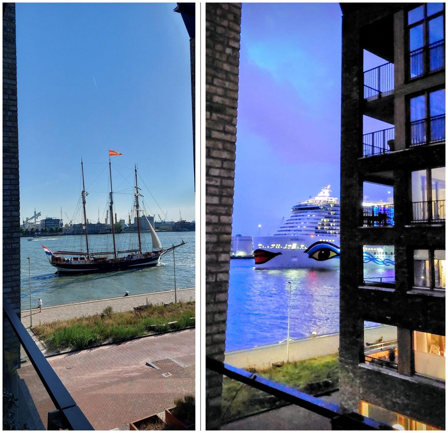 Photo 5 of Lloydkade 487