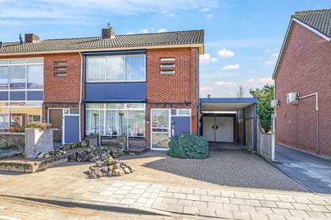 Orchideestraat thumbnail