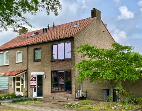 Zwanensingel thumbnail