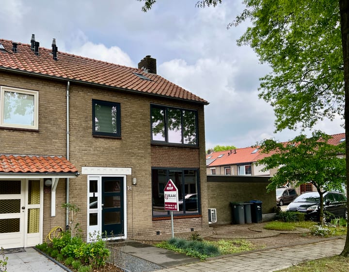Foto 4 van Zwanensingel 71