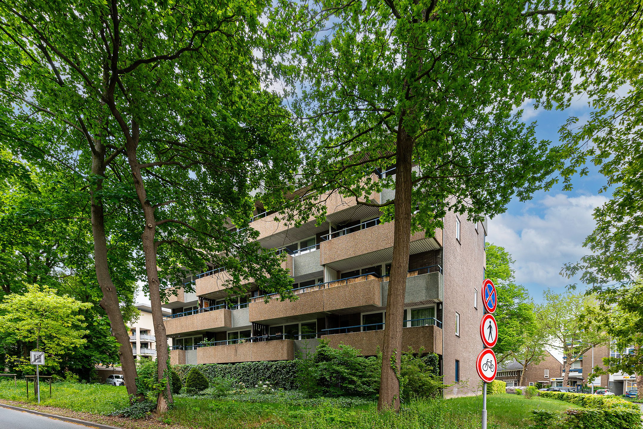 Vaartweg 190- 190 26