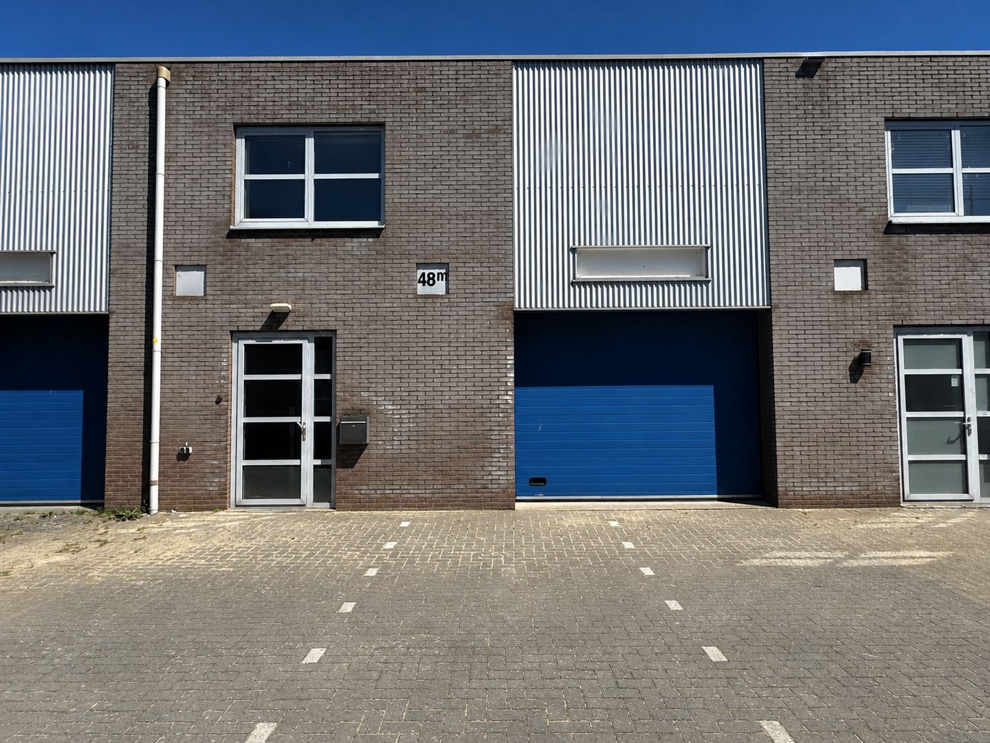View photo 1 of Bolderweg 48-M