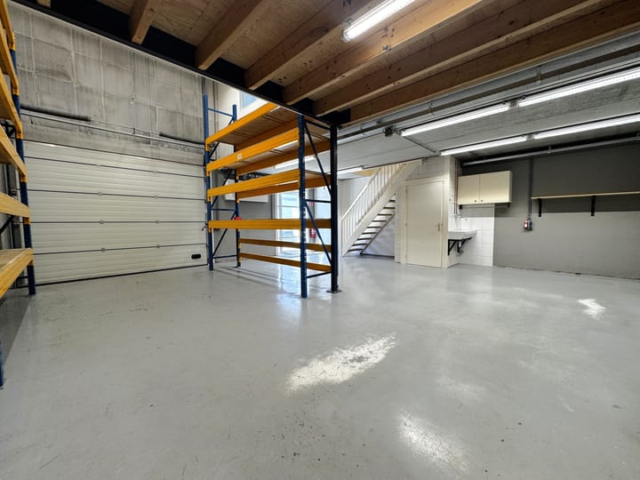 Bolderweg 48-M, Almere