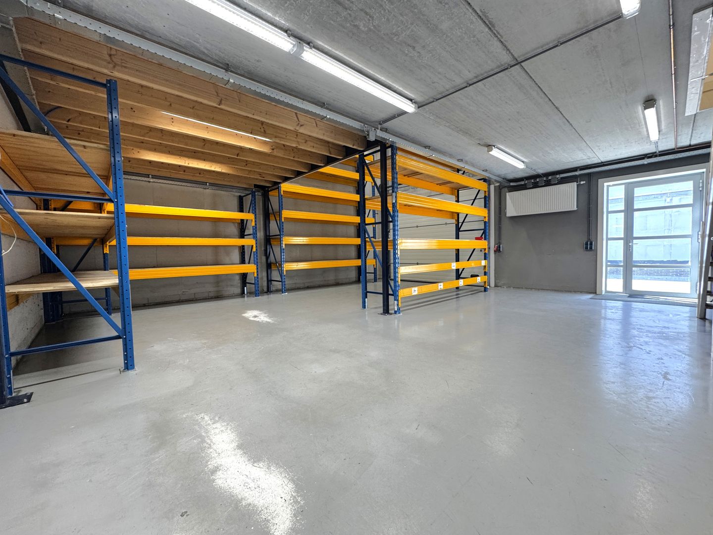 View photo 4 of Bolderweg 48-M
