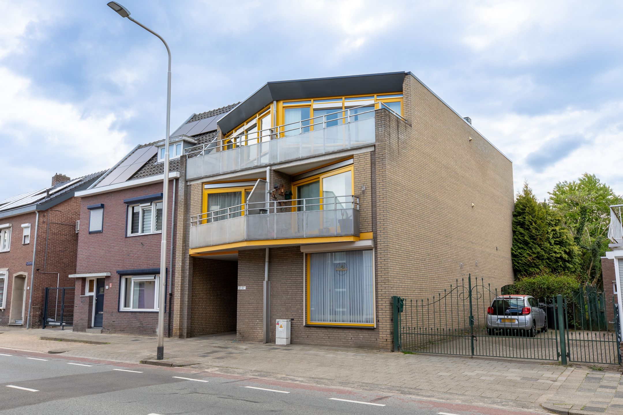O.L.Vrouwestraat 57-C 57 C