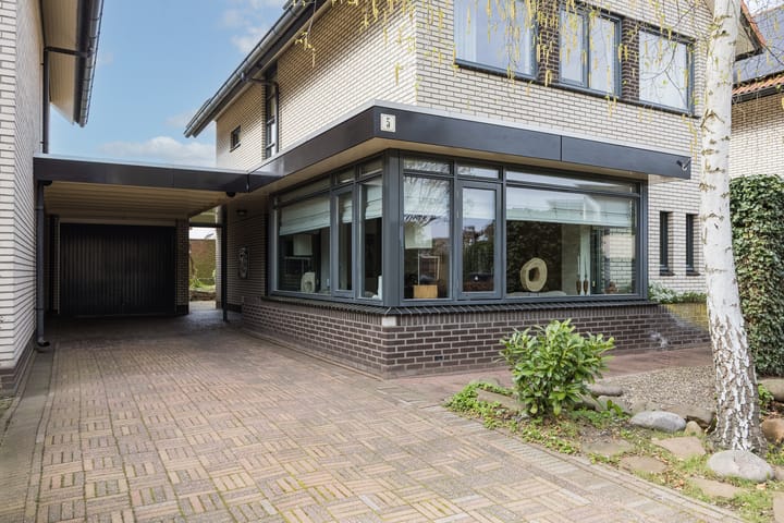 Foto 2 van Het Prieel 5