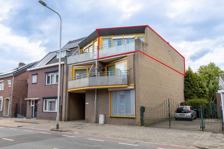 Foto 2 van O.L.Vrouwestraat 57-C