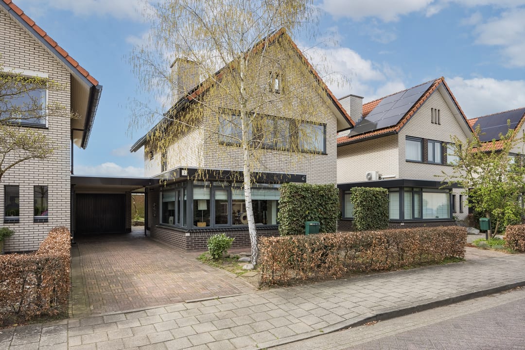 Foto 1 van Het Prieel 5